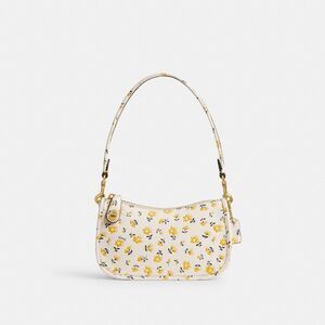 Swinger Bag 20 With Floral Print